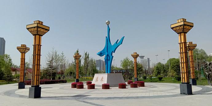 马滩湿地公园 - 星际高球联盟-中国精英人士高尔夫旅游度假实景