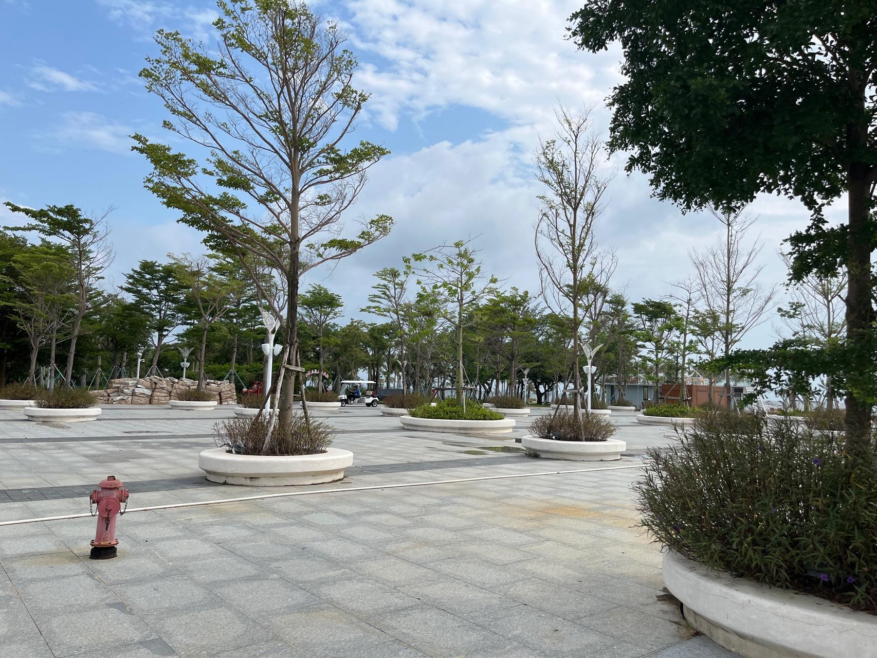 北海银滩国家旅游度假区 - 星际高球联盟-中国精英人士高尔夫旅游度假实景
