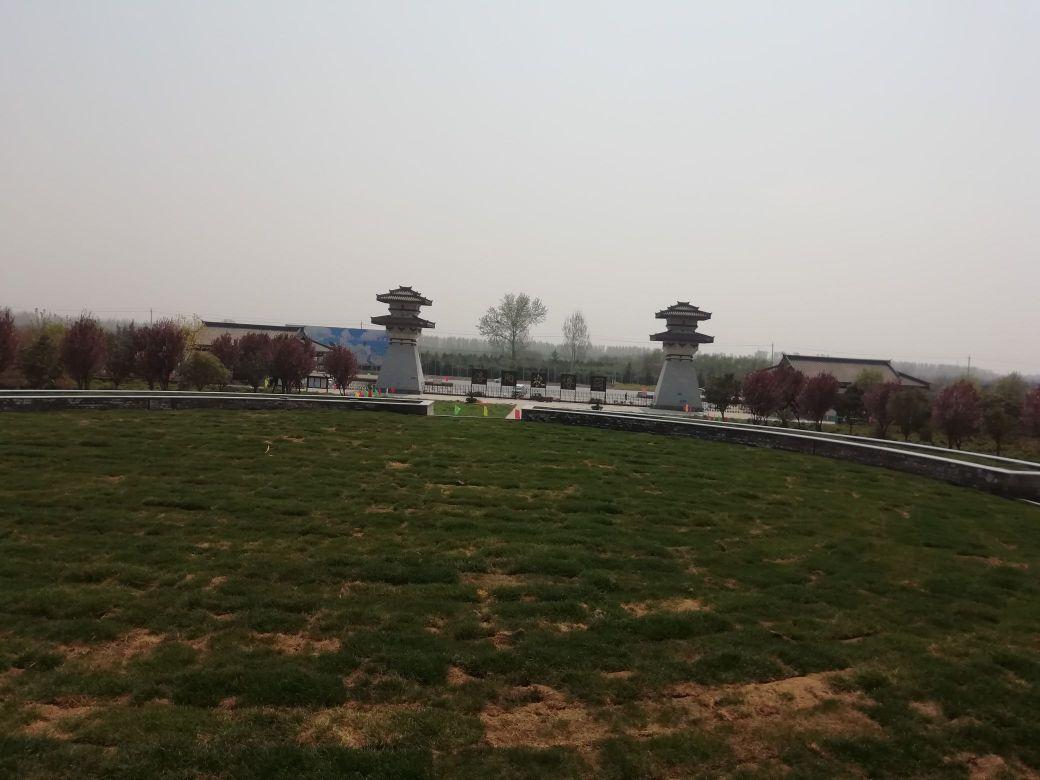 洛阳农博园 - 星际高球联盟-中国精英人士高尔夫旅游度假实景
