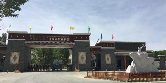 西藏拉萨净土健康动物保护园 - 星际高球联盟-中国精英人士高尔夫旅游度假实景