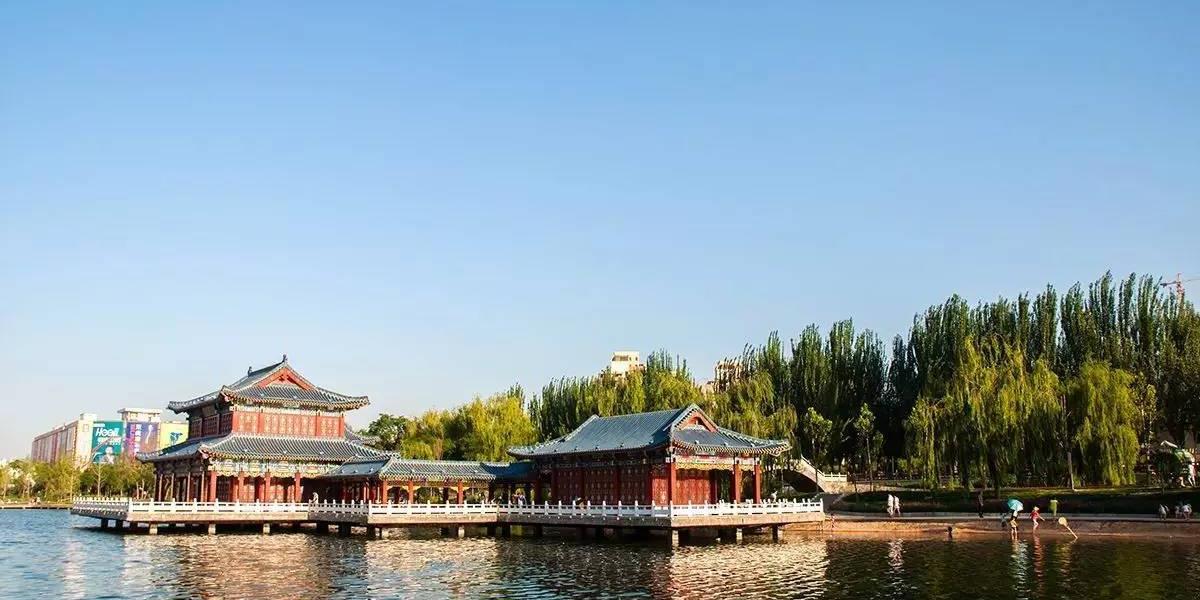 小西湖 - 星际高球联盟-中国精英人士高尔夫旅游度假实景
