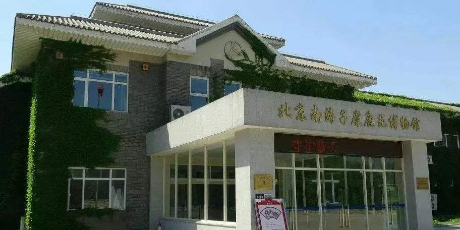 南海子麋鹿苑博物馆 - 星际高球联盟-中国精英人士高尔夫旅游度假实景