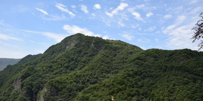 龙门洞 - 星际高球联盟-中国精英人士高尔夫旅游度假实景
