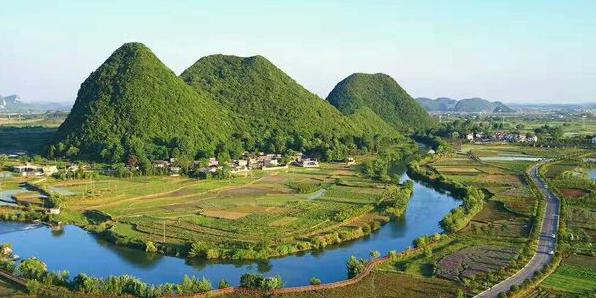 小河湾 - 星际高球联盟-中国精英人士高尔夫旅游度假实景