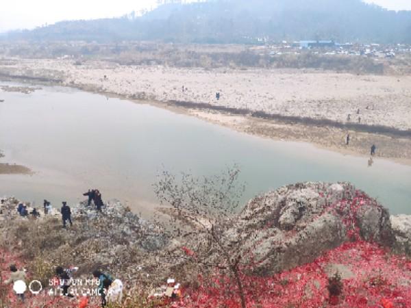钓鱼寺 - 星际高球联盟-中国精英人士高尔夫旅游度假实景
