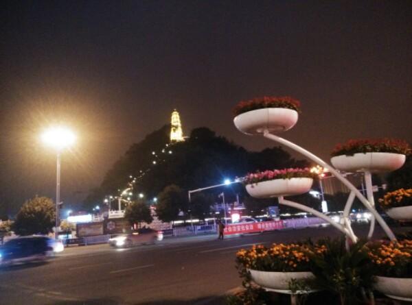 安顺白塔 - 星际高球联盟-中国精英人士高尔夫旅游度假实景