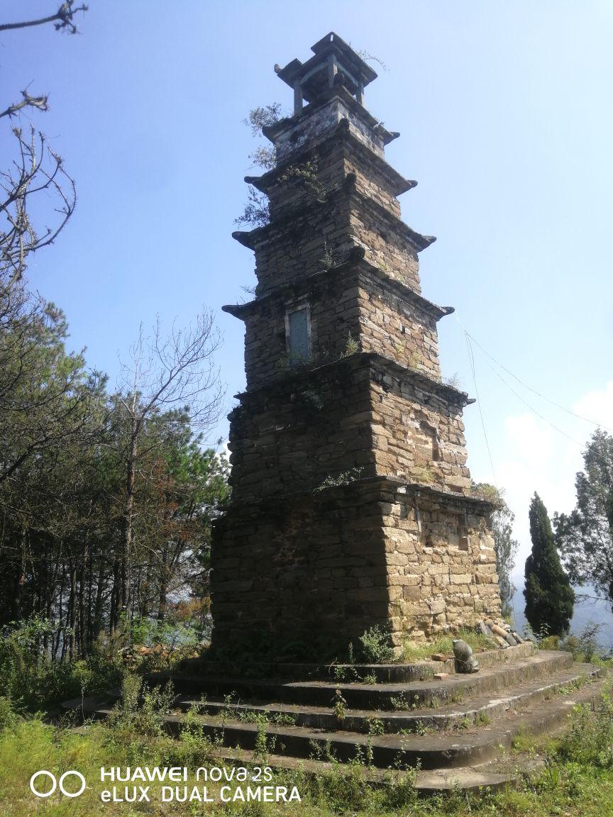 兴贤塔 - 星际高球联盟-中国精英人士高尔夫旅游度假实景