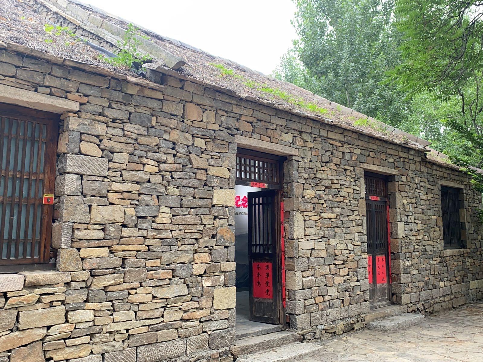沂蒙红嫂纪念馆 - 星际高球联盟-中国精英人士高尔夫旅游度假实景