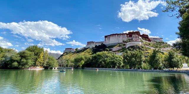 宗角禄康公园 - 星际高球联盟-中国精英人士高尔夫旅游度假实景