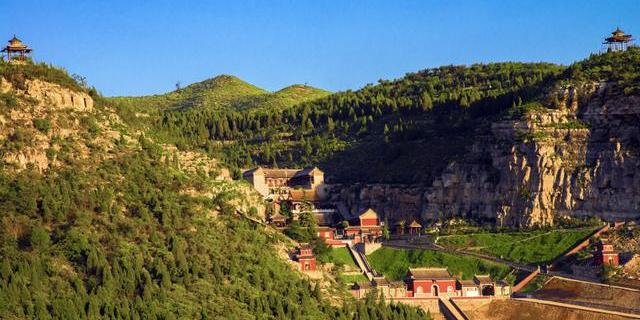 安阳昆玉山 - 星际高球联盟-中国精英人士高尔夫旅游度假实景