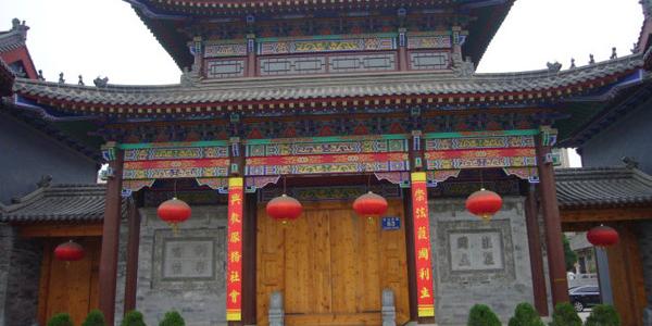 万春寺 - 星际高球联盟-中国精英人士高尔夫旅游度假实景