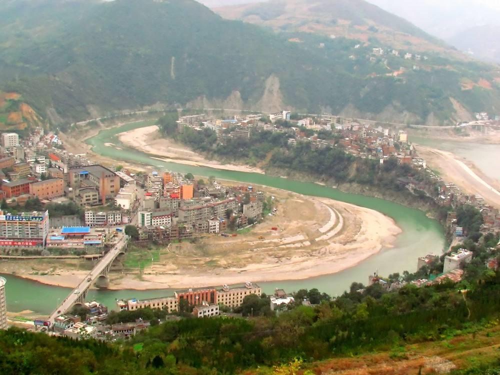 旬阳市太极城旅游观景区 - 星际高球联盟-中国精英人士高尔夫旅游度假实景