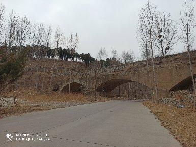 青虚山 - 星际高球联盟-中国精英人士高尔夫旅游度假实景