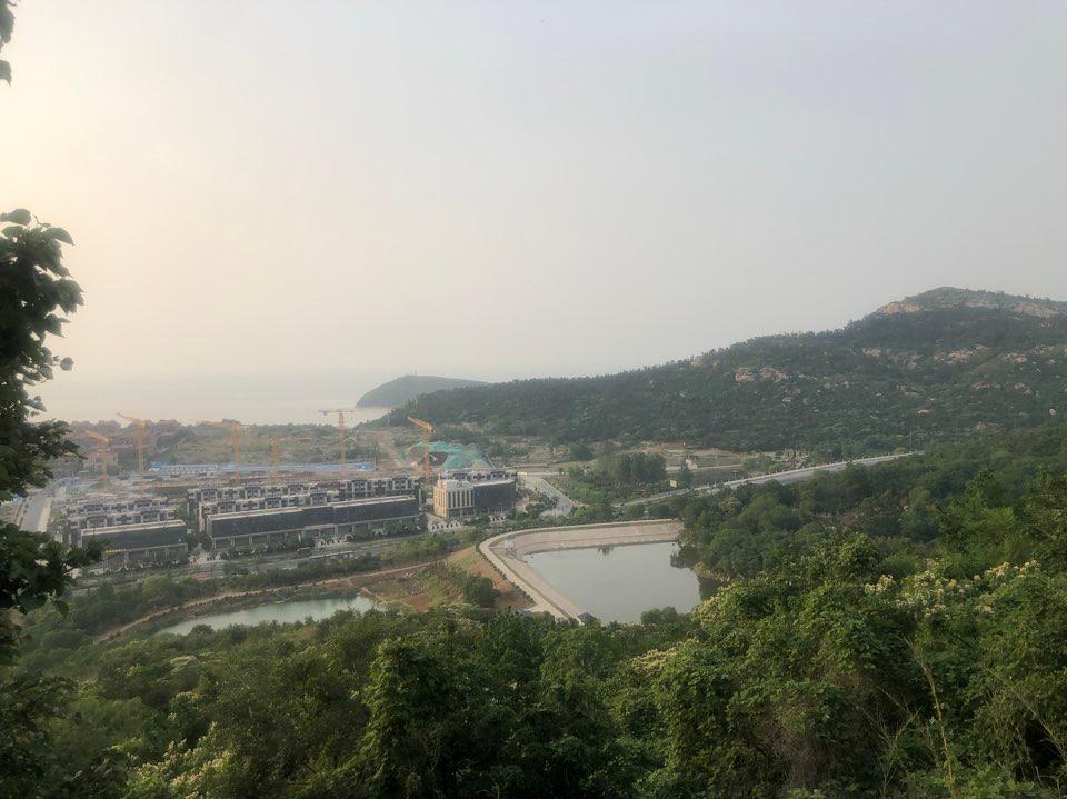 北崮山生态公园 - 星际高球联盟-中国精英人士高尔夫旅游度假实景