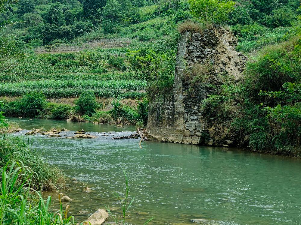 灞陵桥遗址 - 星际高球联盟-中国精英人士高尔夫旅游度假实景