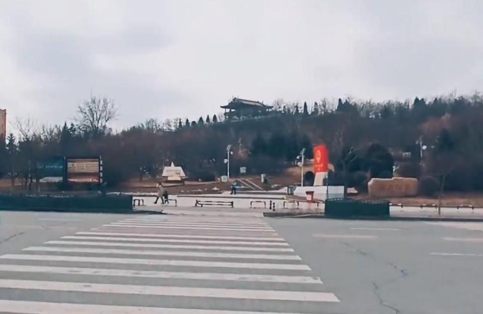 湖南公园 - 星际高球联盟-中国精英人士高尔夫旅游度假实景