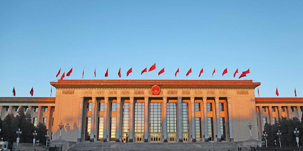 人民大会堂 - 星际高球联盟-中国精英人士高尔夫旅游度假实景