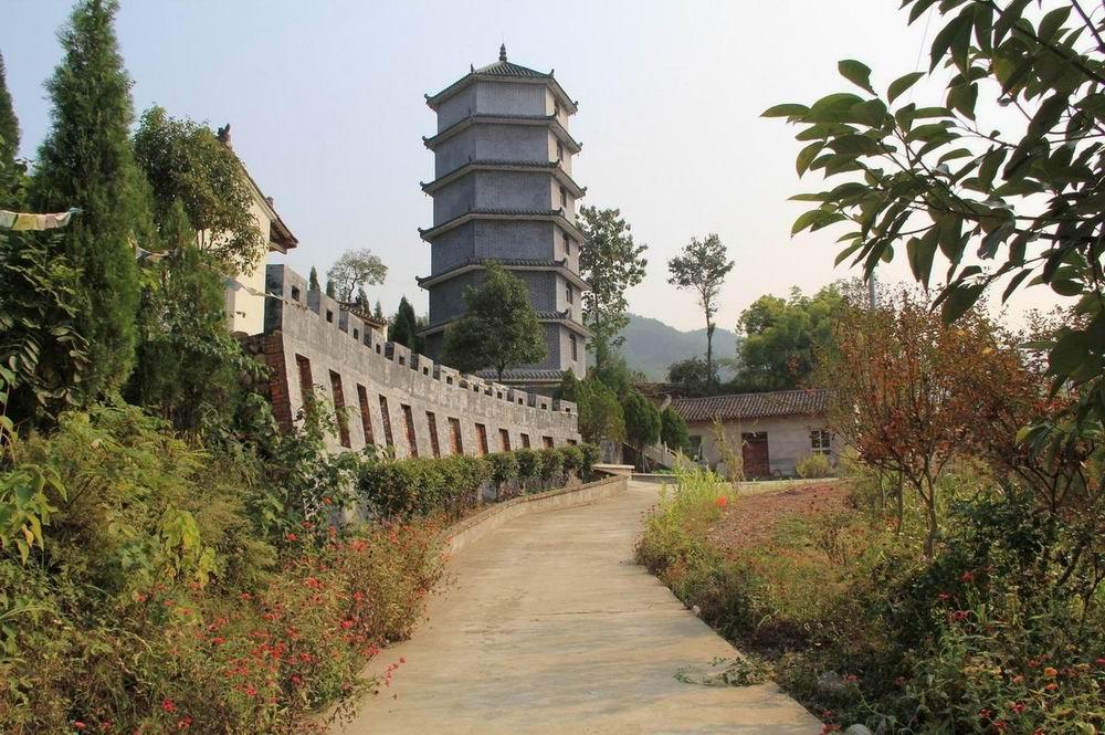 佛音寺 - 星际高球联盟-中国精英人士高尔夫旅游度假实景