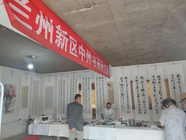 兰州晴望川民俗文化村 - 星际高球联盟-中国精英人士高尔夫旅游度假实景