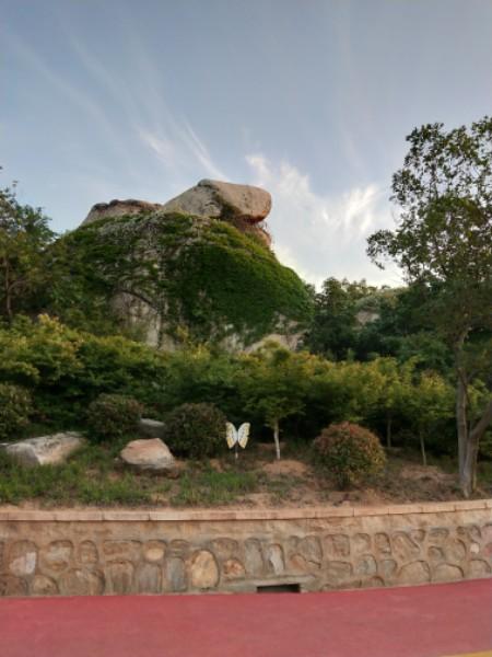 北固山 - 星际高球联盟-中国精英人士高尔夫旅游度假实景