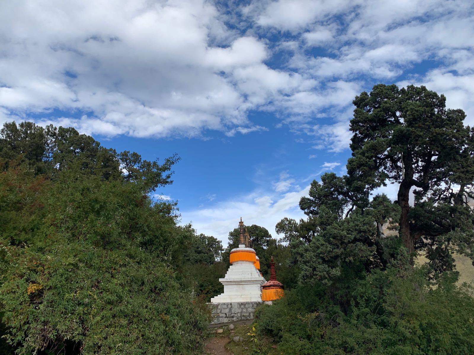 热振寺 - 星际高球联盟-中国精英人士高尔夫旅游度假实景