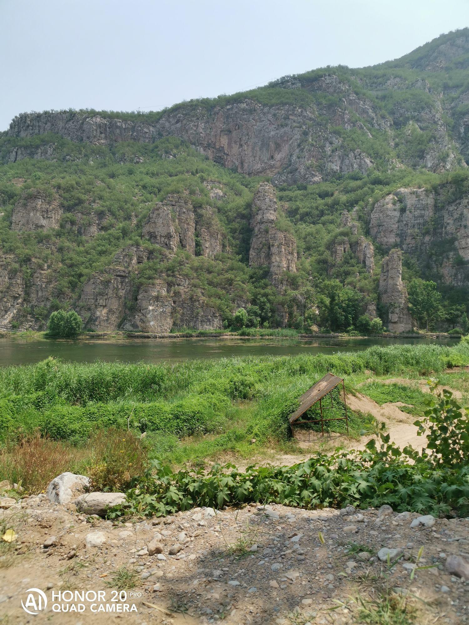 河南安阳漳河峡谷国家湿地公园 - 星际高球联盟-中国精英人士高尔夫旅游度假实景