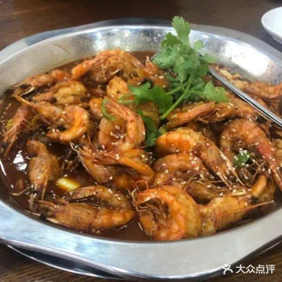 阿拉尔李想大虾火锅店(金银川路店) - 星际高球联盟-中国精英人士高尔夫旅游度假实景