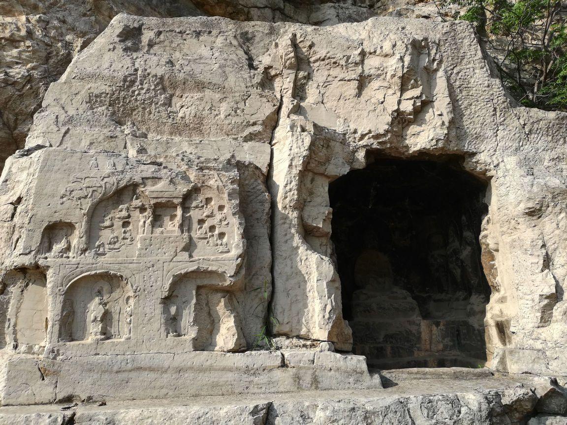 安阳市小南海灵山寺石窟 - 星际高球联盟-中国精英人士高尔夫旅游度假实景