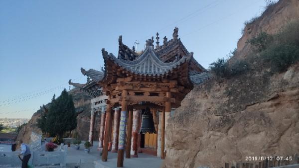 石洞寺 - 星际高球联盟-中国精英人士高尔夫旅游度假实景