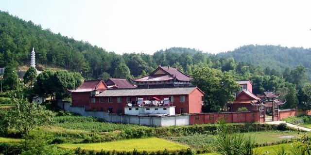 海会寺 - 星际高球联盟-中国精英人士高尔夫旅游度假实景