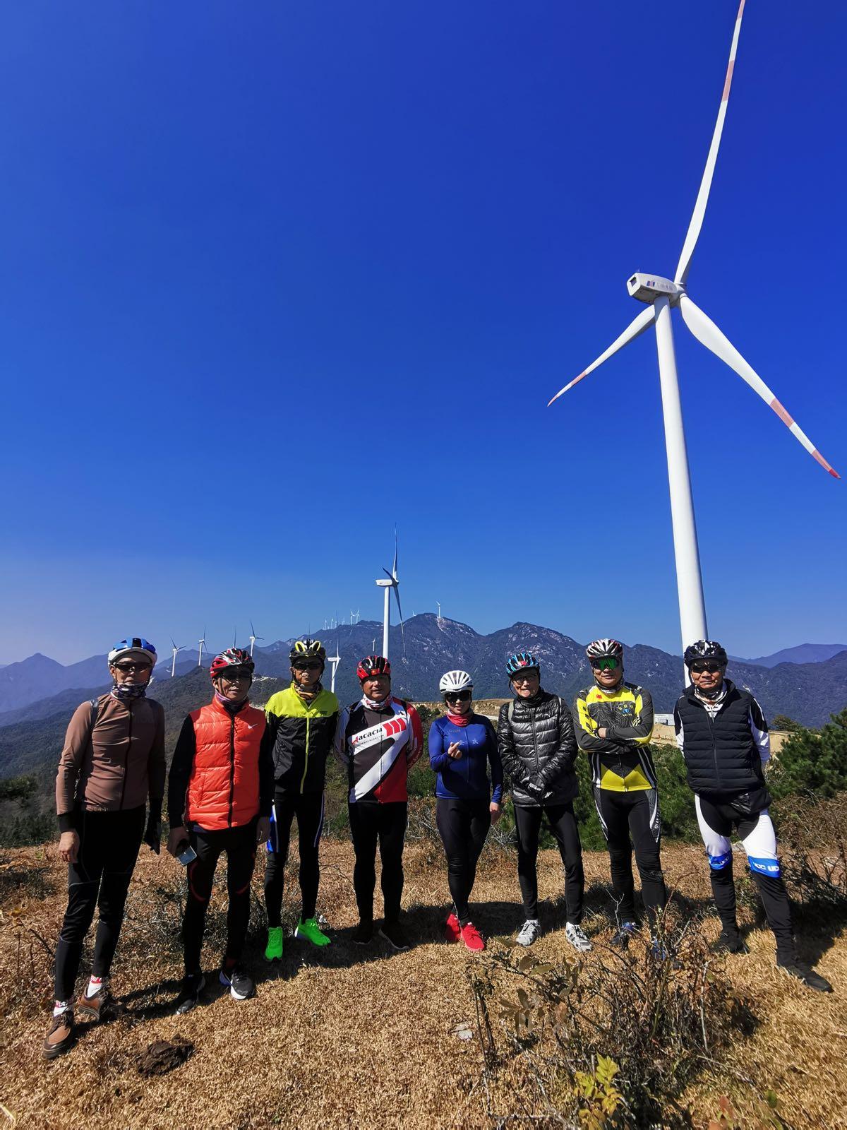 牛草山风景区 - 星际高球联盟-中国精英人士高尔夫旅游度假实景