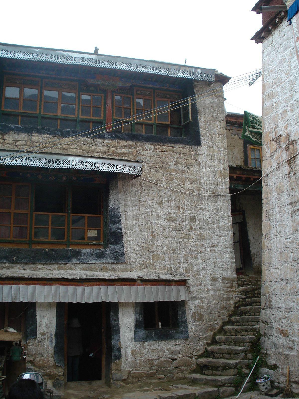 米琼日寺 - 星际高球联盟-中国精英人士高尔夫旅游度假实景