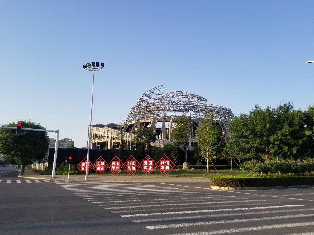 航空运动之都博物馆 - 星际高球联盟-中国精英人士高尔夫旅游度假实景