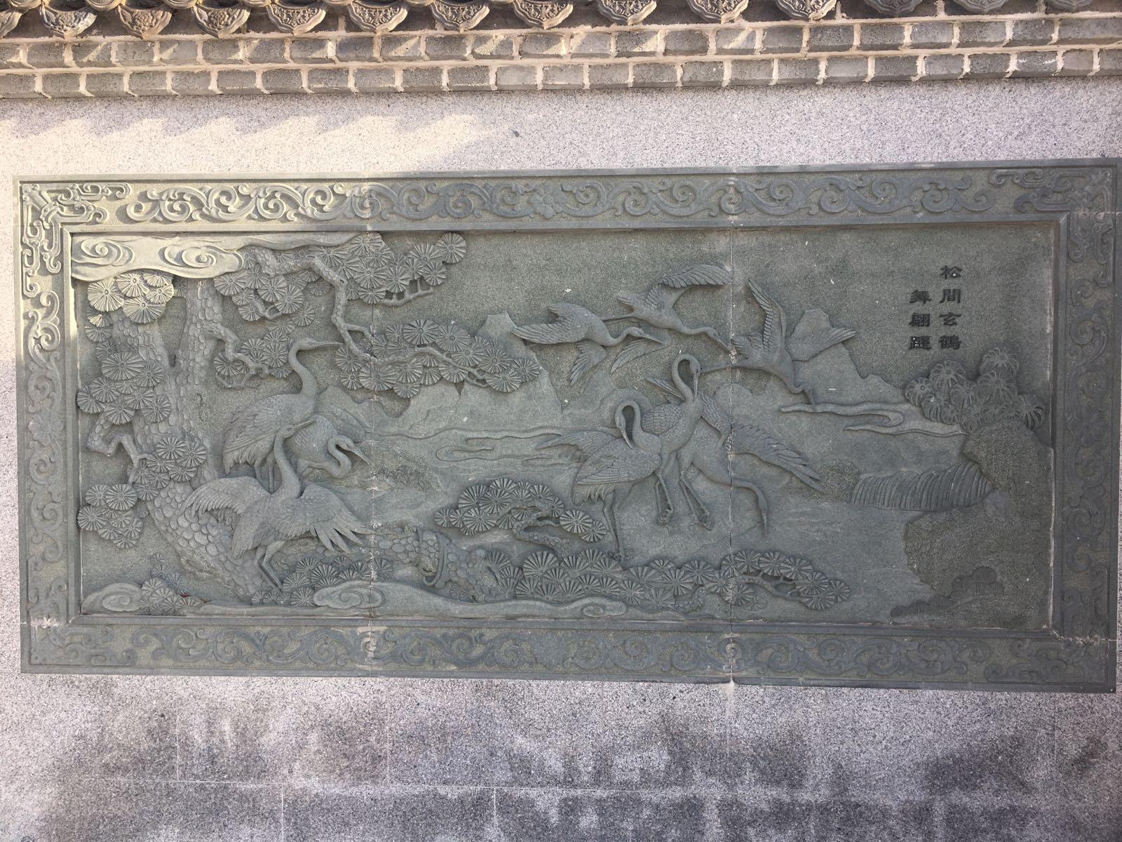 双泉寺 - 星际高球联盟-中国精英人士高尔夫旅游度假实景