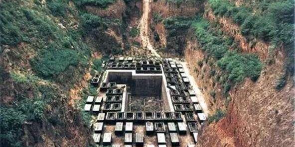 雍城遗址 - 星际高球联盟-中国精英人士高尔夫旅游度假实景