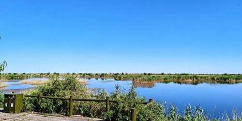 包头南星景区 - 星际高球联盟-中国精英人士高尔夫旅游度假实景