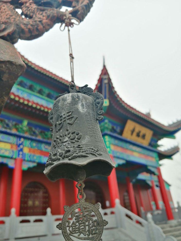 诸葛城鸿福寺 - 星际高球联盟-中国精英人士高尔夫旅游度假实景