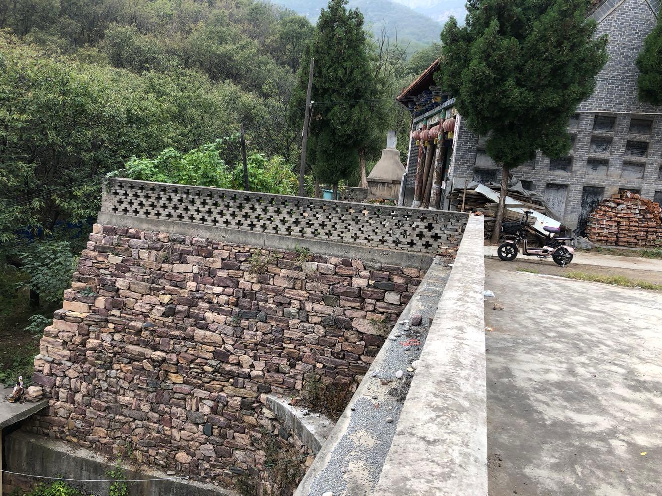 林州市仙岩寺 - 星际高球联盟-中国精英人士高尔夫旅游度假实景