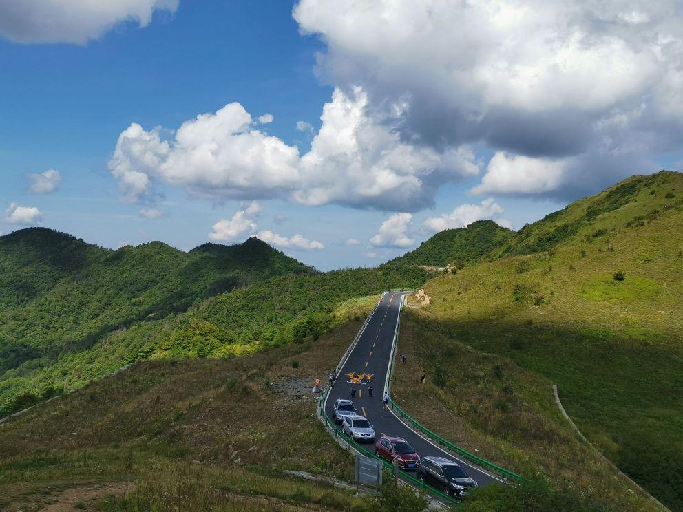正阳大草甸 - 星际高球联盟-中国精英人士高尔夫旅游度假实景