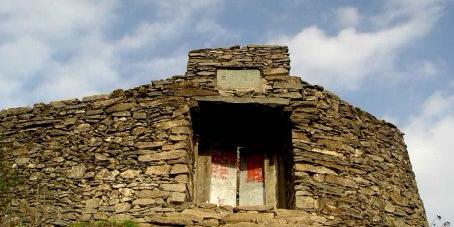 铁瓦殿 - 星际高球联盟-中国精英人士高尔夫旅游度假实景