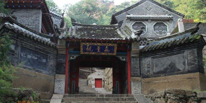 无量观 - 星际高球联盟-中国精英人士高尔夫旅游度假实景