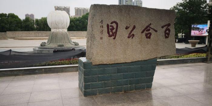 百合公园 - 星际高球联盟-中国精英人士高尔夫旅游度假实景