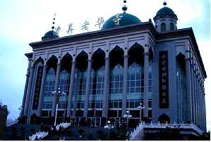 老华寺 - 星际高球联盟-中国精英人士高尔夫旅游度假实景