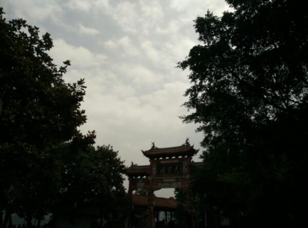 天宝洞 - 星际高球联盟-中国精英人士高尔夫旅游度假实景