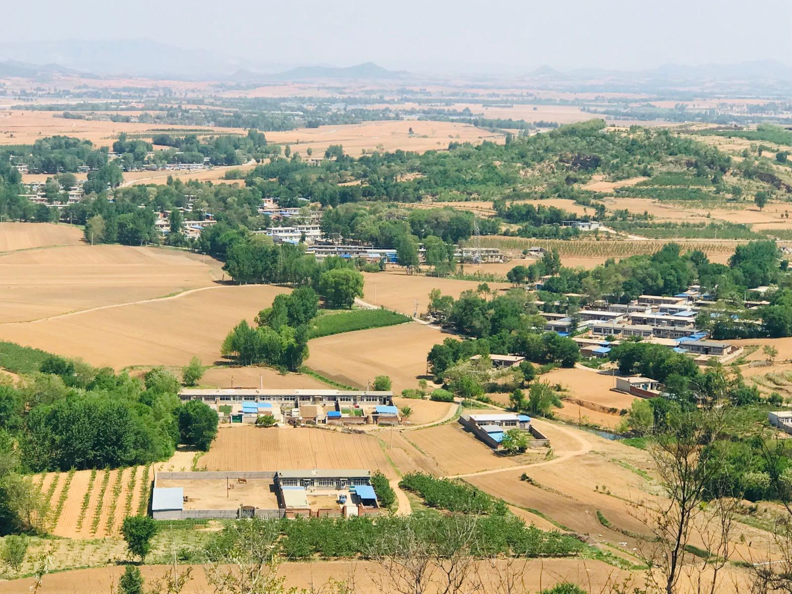 大台山旅游风景区 - 星际高球联盟-中国精英人士高尔夫旅游度假实景