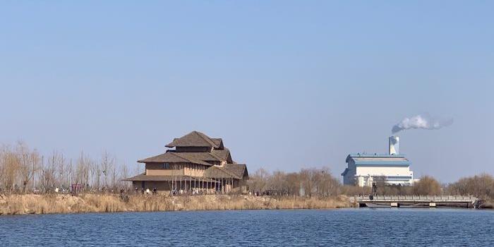 八里湾风景区 - 星际高球联盟-中国精英人士高尔夫旅游度假实景
