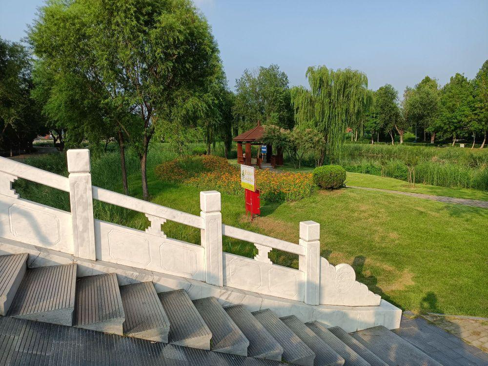 小湄河公园 - 星际高球联盟-中国精英人士高尔夫旅游度假实景