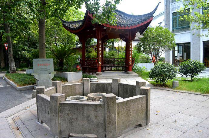 四眼井 - 星际高球联盟-中国精英人士高尔夫旅游度假实景