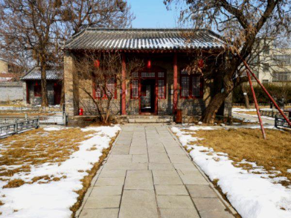 临清运河钞关 - 星际高球联盟-中国精英人士高尔夫旅游度假实景