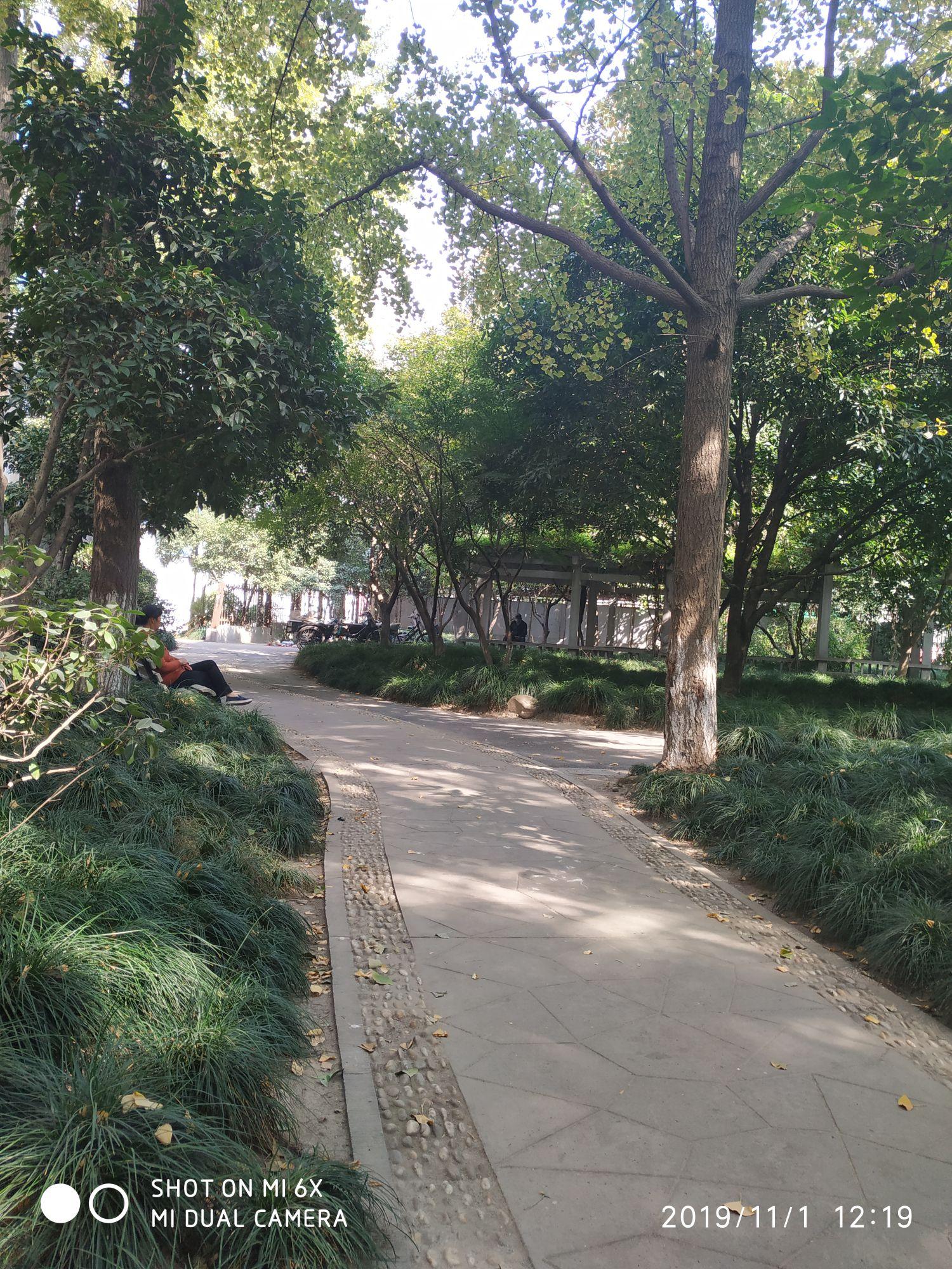濮家公园 - 星际高球联盟-中国精英人士高尔夫旅游度假实景